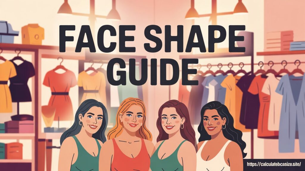 Face Shape detector
